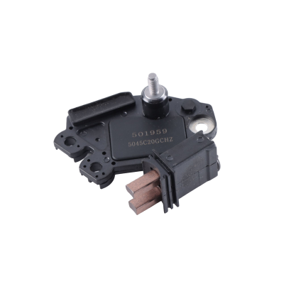 Voltage regulator for BMW N47N, N57, N57N, N57X and N57S engines