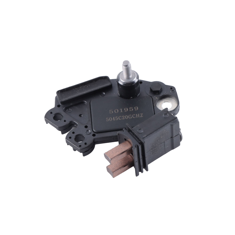Voltage regulator for BMW N47N, N57, N57N, N57X and N57S engines