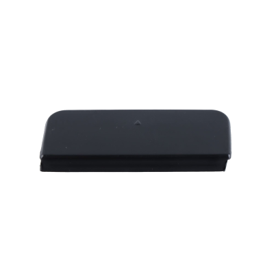 Towing cover for BMW G05 X5, G18 X5L models (Rear)