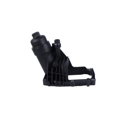 Oil filter housing for BMW N47N, N57N engines (MT)