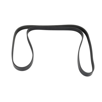 Engine belt for BMW F45, F48 X1 B47 and B48 engines