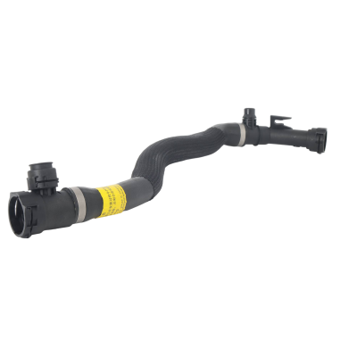 Top radiator hose for BMW F30, F20 B38 engine