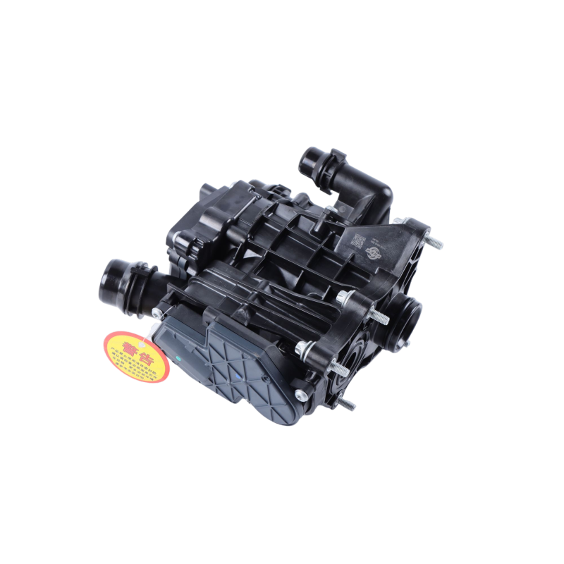 Thermostat for BMW G-series B48 engine