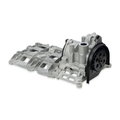 Oil pump for BMW E84 X1, F25 X3 N47N engine