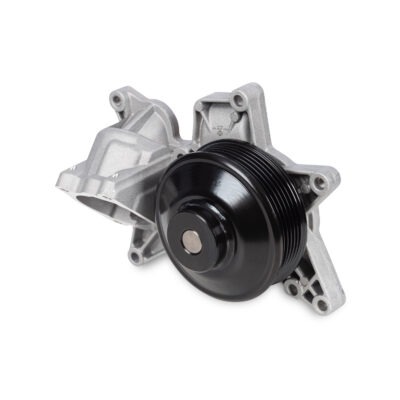 Coolant pump for BMW E90 N57 engine