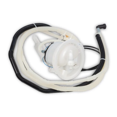 Fuel filter for BMW N52, N52N engines (With Sensor)