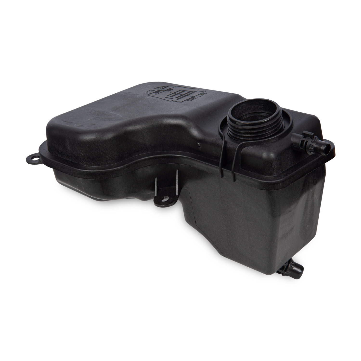Water bottle for BMW E60, E83 X3 with M47N2 and M57N2 engines