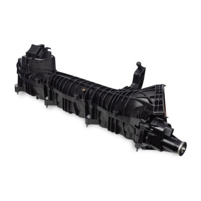Intake manifold for BMW N57N, N57Z engine