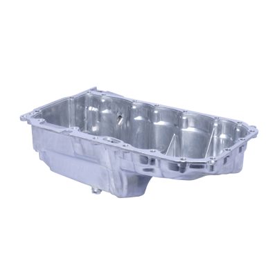 Engine sump for BMW F-series N47N engine