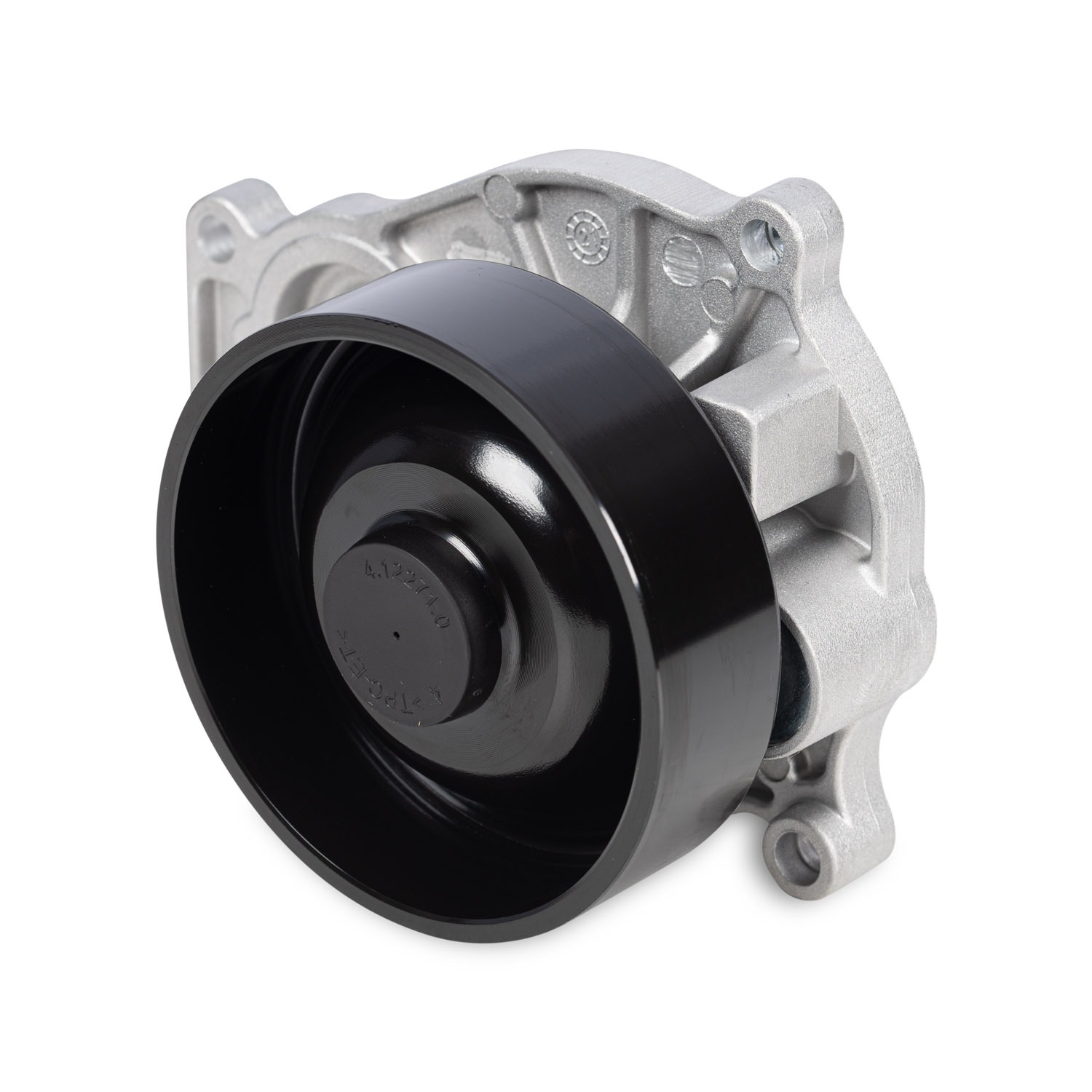 Coolant pump for BMW F45, F48 X1, F39 X2 with B47 engine - Image 2
