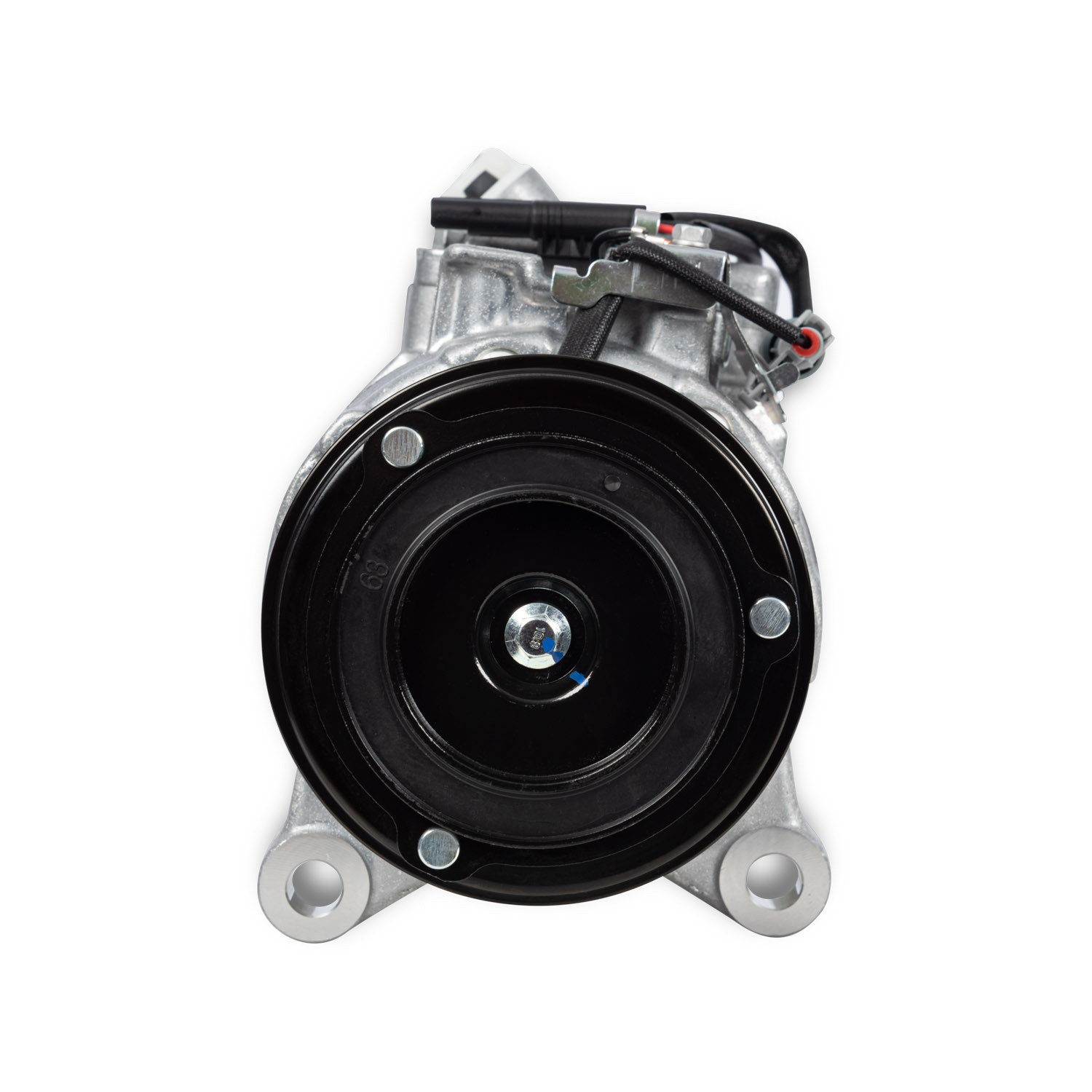 AC Compressor for BMW F-series N20, N57N and N57Z engines - Image 3