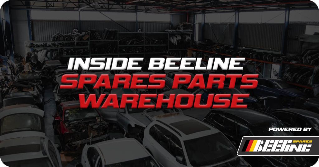 Read more about the article From Engine to Body Parts: Inside Beeline Spares’ Parts Warehouse