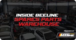 Inside Beeline Spares’ Parts Warehouse Featured Image