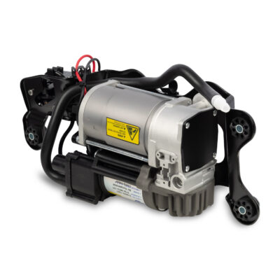 Air Suspension pump for BMW F15 X5, F16 X6 models