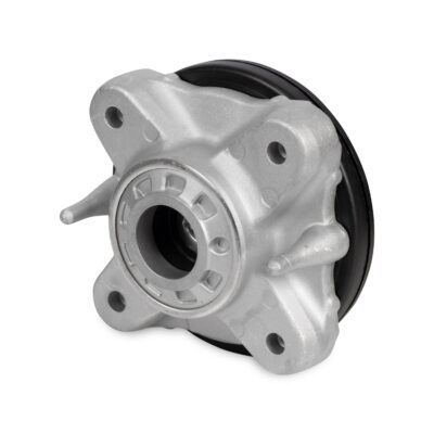 Shock mount for BMW G20, G28 models