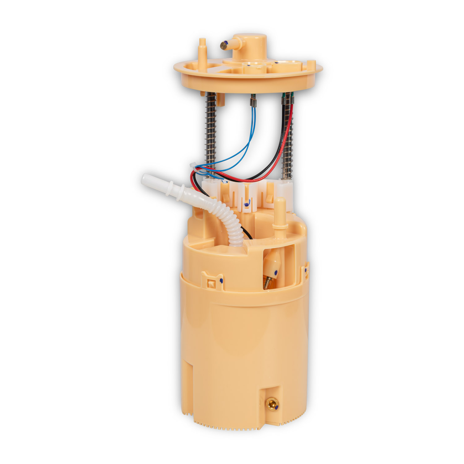 Fuel pump for BMW E70, F15 X5 with M57N2, N57 engines - Image 2