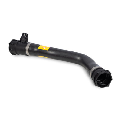 Top radiator hose for BMW F30, F20 N20 engine