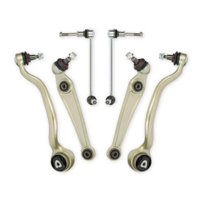 Control arm set for BMW E70 X5 model