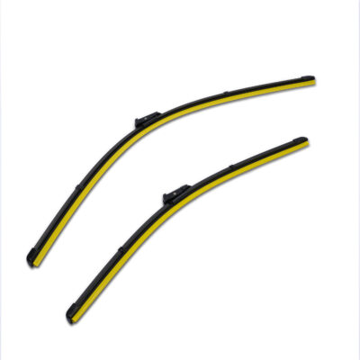Wiper blades for BMW E70 X5, E71 X6 models (Front)