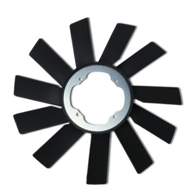 Fan blade for BMW E30, E36, E39 M52 engine
