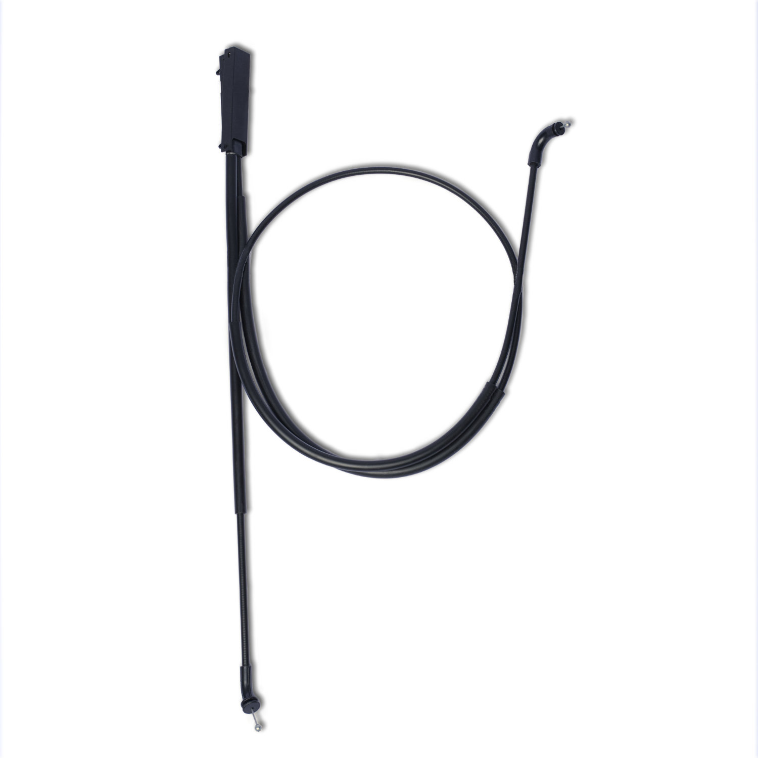 Bonnet cable for BMW E70 X5, E71 X6 models (Front)