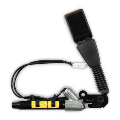 Seat belt buckle for BMW F25 X3, F26 X4 models