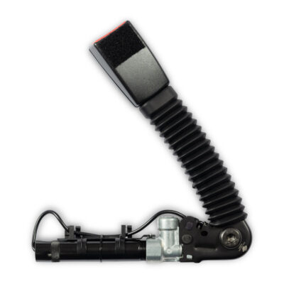 Seat belt buckle for BMW F07, F10 and F01 models