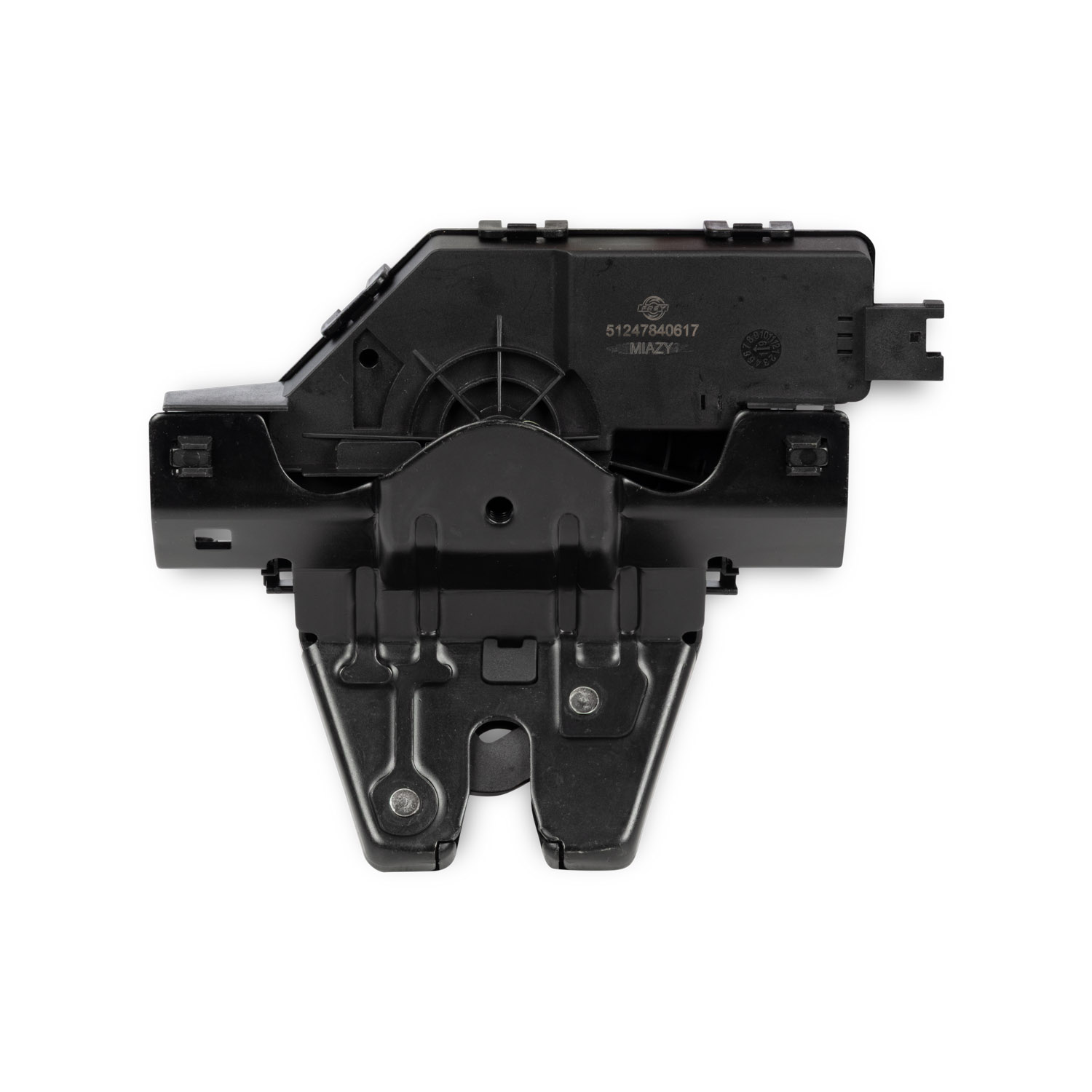 Boot lock actuator for BMW E46, E90, E60 and E63 models - Image 2