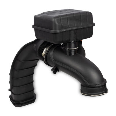 Air intake duct for BMW F07, F10 N47N engine