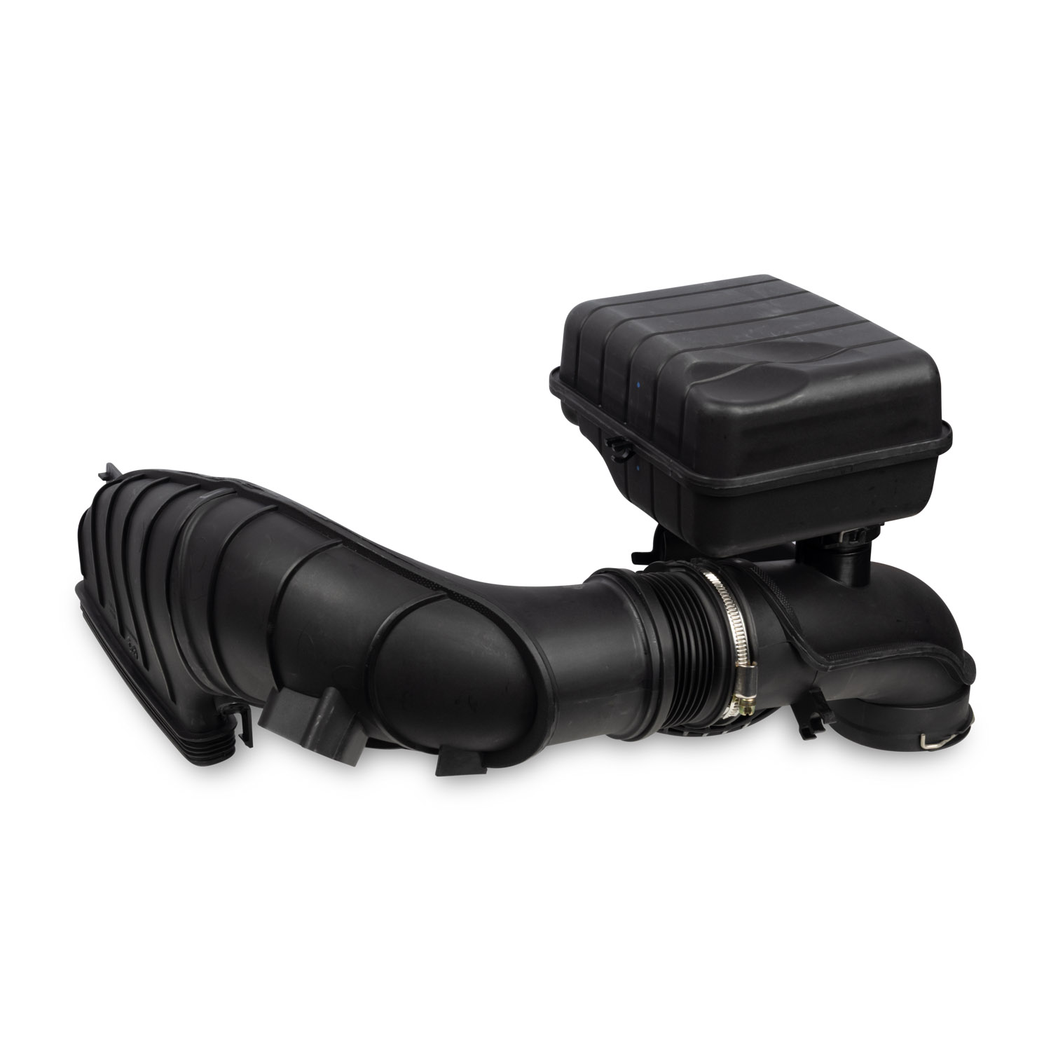 Air filtered duct for BMW F25 X3 N47N engine - Image 2