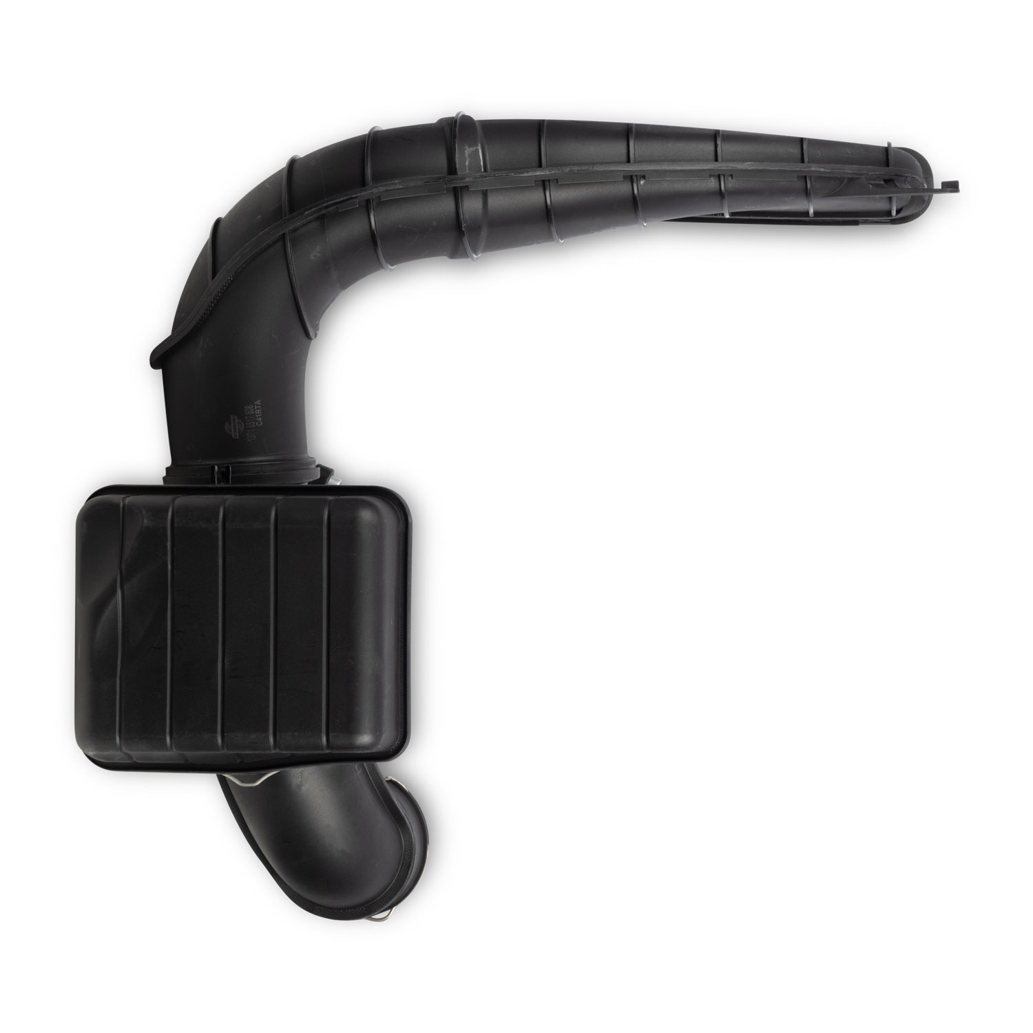 Air filtered duct for BMW F25 X3 N47N engine - Image 3
