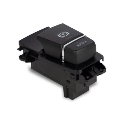 Park brake switch for BMW F10, F06, F12 and F25 X3 models