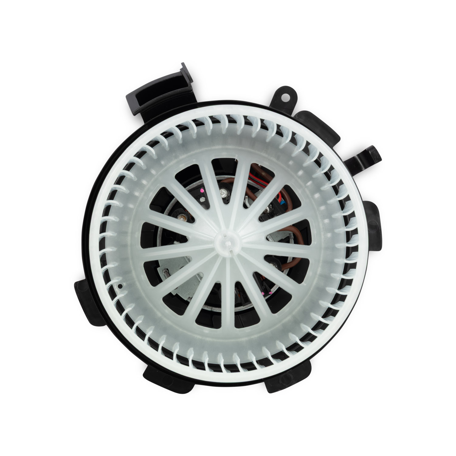 Blower motor for Mercedes Sprinter W906, W905 models - Image 2