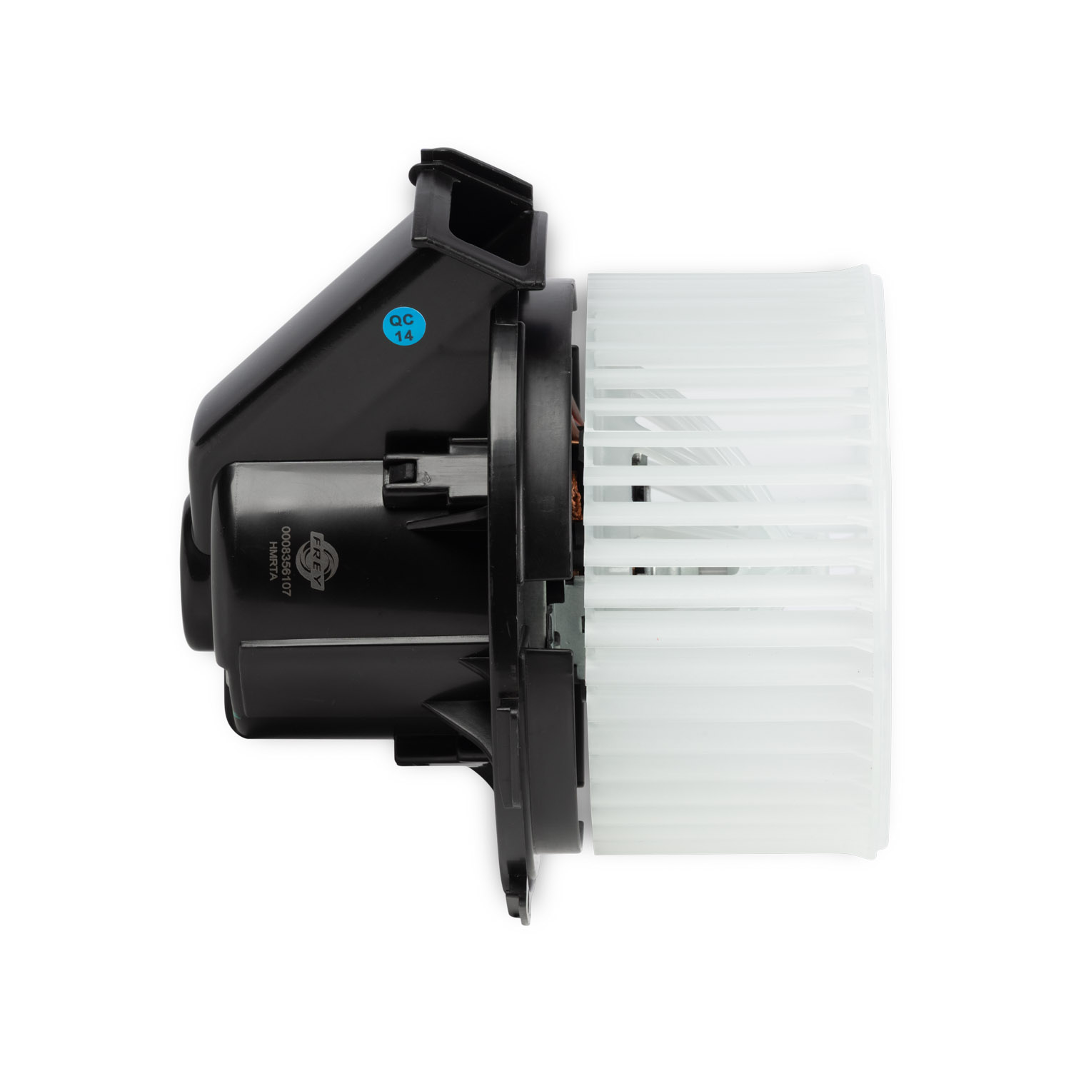 Blower motor for Mercedes Sprinter W906, W905 models - Image 3