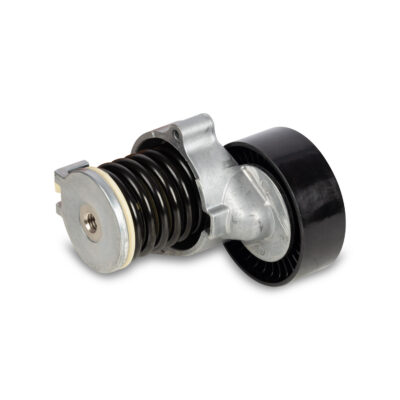 Belt tensioner for Mercedes M271 engine