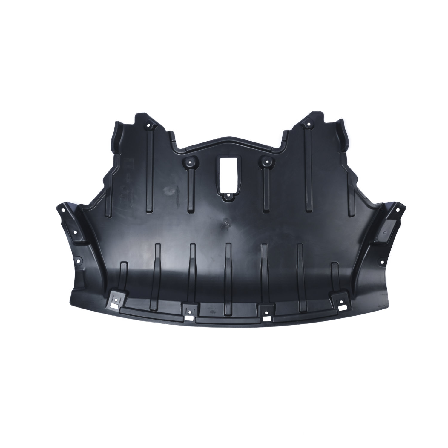 Engine splash cover for BMW E70 X5 LCI model - Image 2