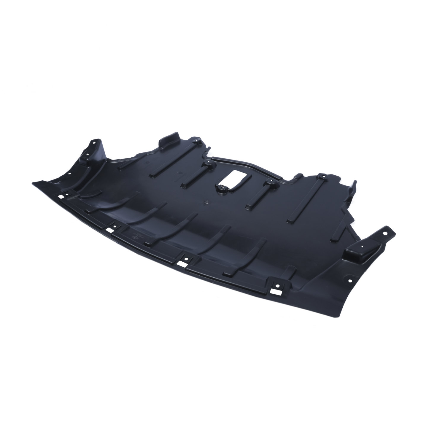 Engine splash cover for BMW E70 X5 LCI model