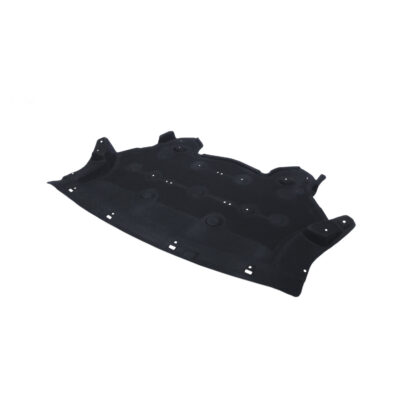 Engine splash cover for BMW F15 X5, F16 X6 models