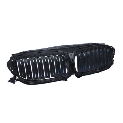 Active Air flaps for BMW G30 530e model (Hybrid Variant)