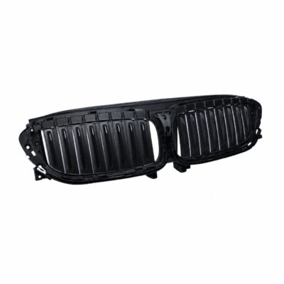 Active Air duct for BMW G30 model (Louver panel style)