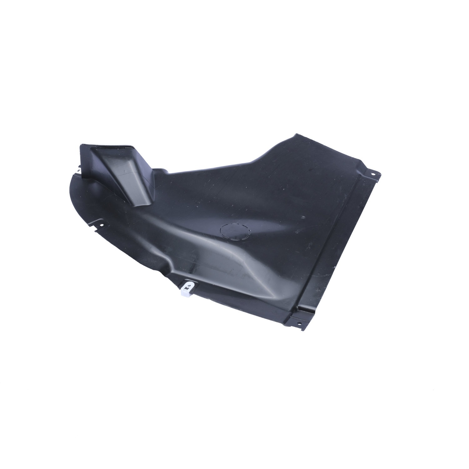 Mud flap for BMW G01 X3, G02 X4 models (Left)