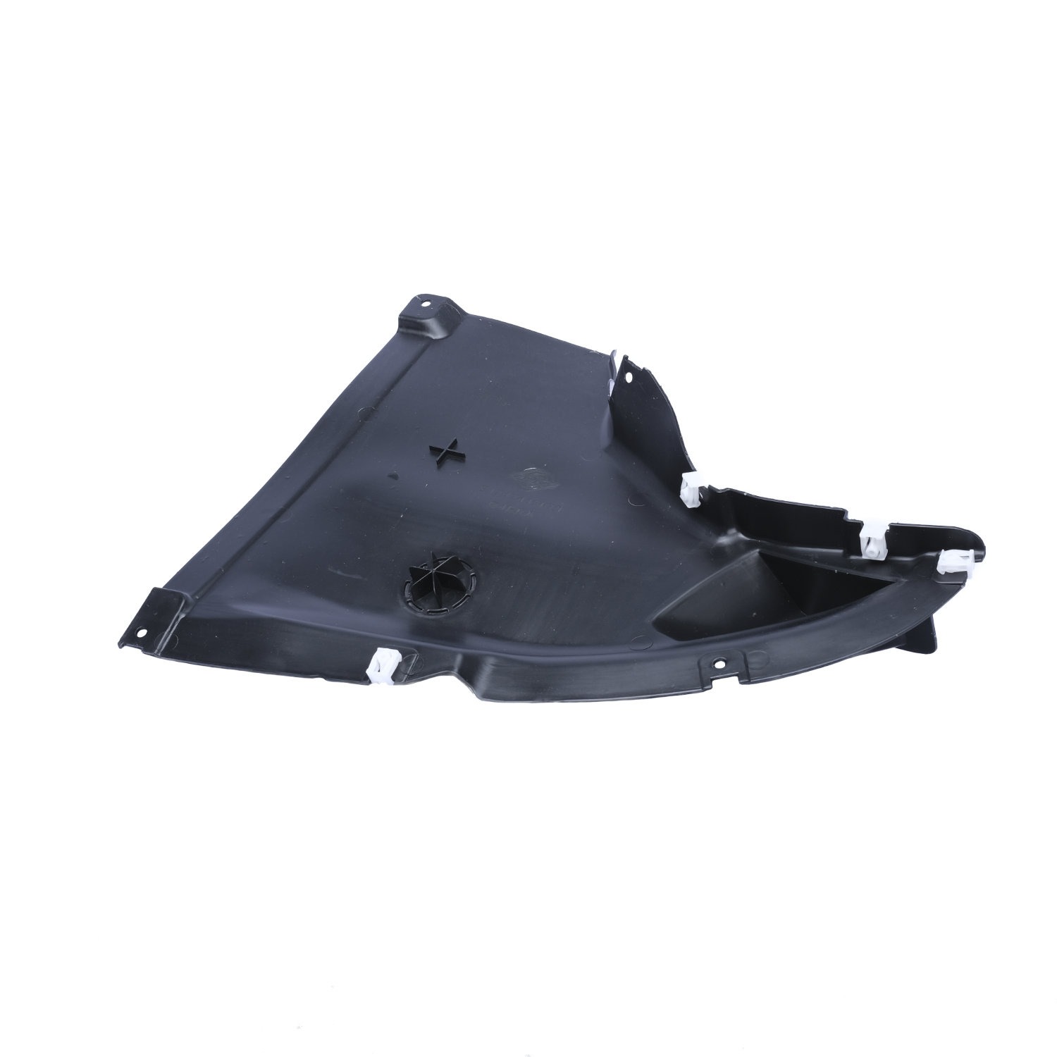 Mud flap for BMW G01 X3, G02 X4 models (Left) - Image 2