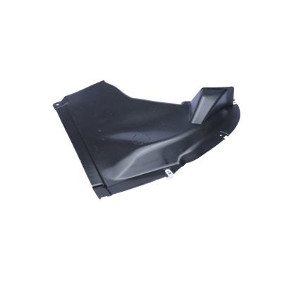 Mud flap for BMW G01 X3, G02 X4 models (Right)