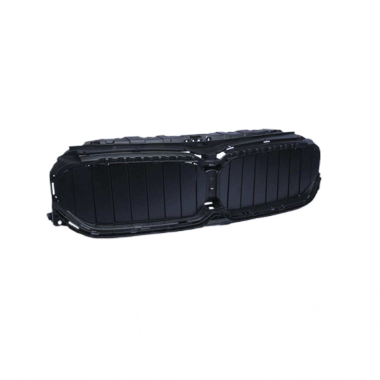 Active Air duct for BMW G30, G31 models (Solid panel style)