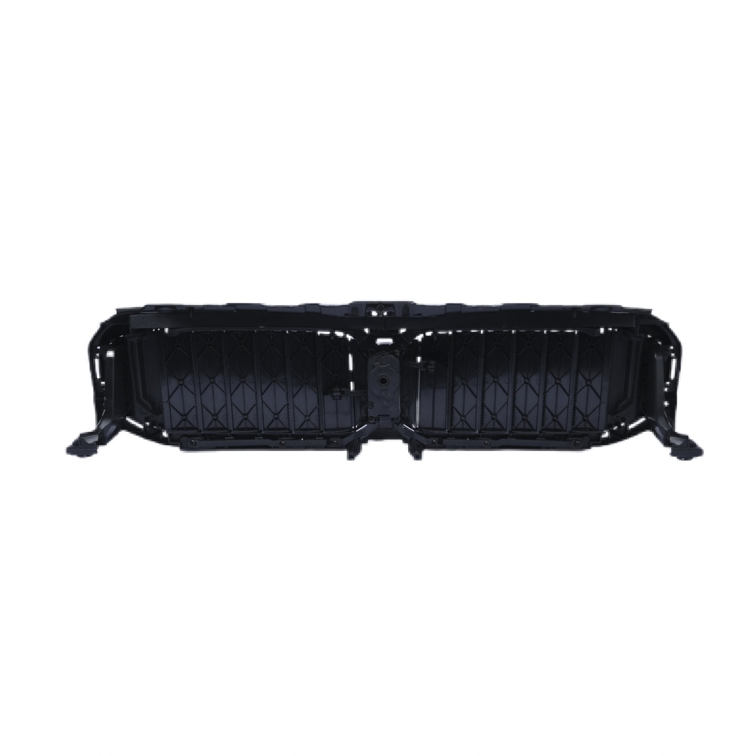 Active Air duct for BMW G30 LCI model (Solid panel style) - Image 3