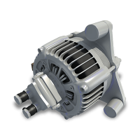 Electrical BMW & Mercedes Spares Icon
